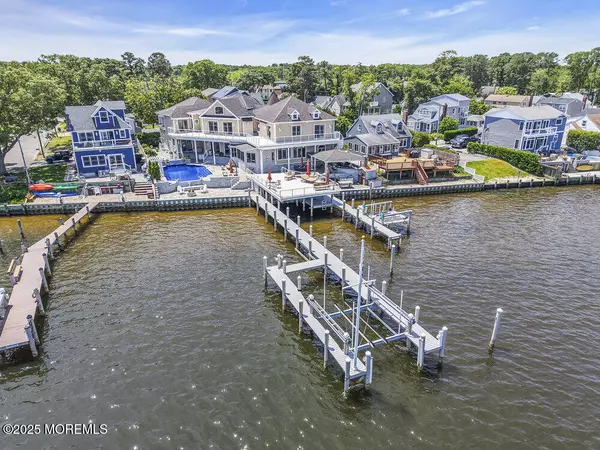 Brick, NJ 08723,13 Riverview Drive