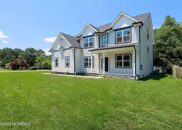 Toms River, NJ 08757,801 Commonwealth Boulevard