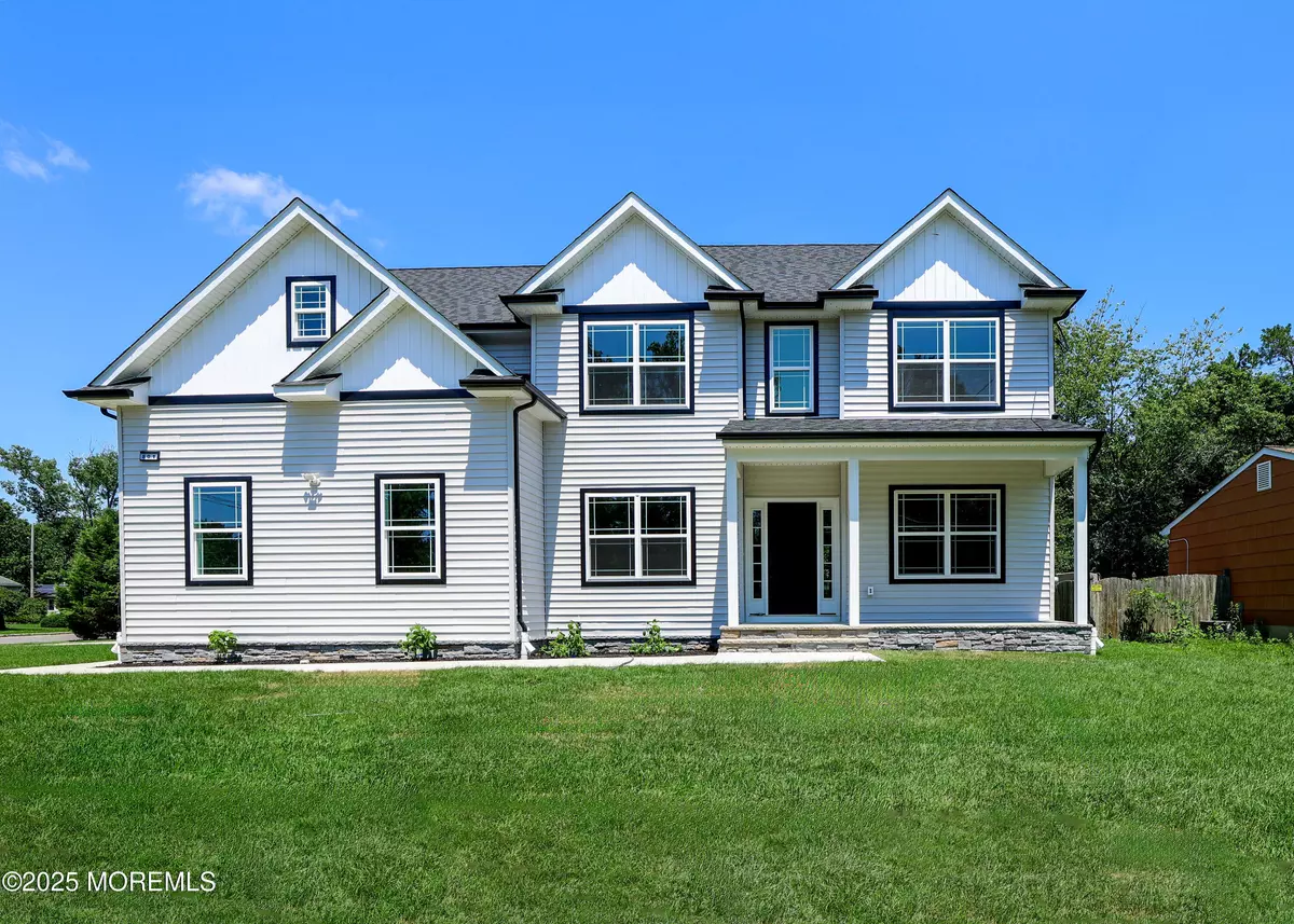 Toms River, NJ 08757,801 Commonwealth Boulevard