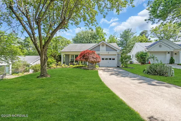 Toms River, NJ 08755,1515 Cloverdale Court