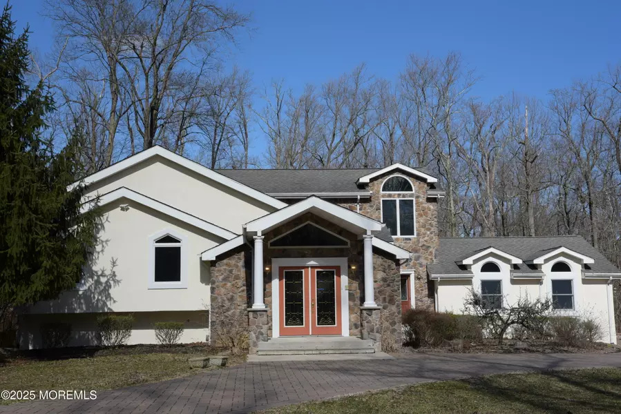 131 Lindbergh Road, East Amwell, NJ 08851