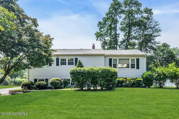 Lincroft, NJ 07738,509 Newman Springs Road