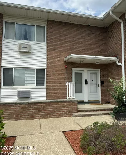 35 Sternberger Avenue #H, Long Branch, NJ 07740