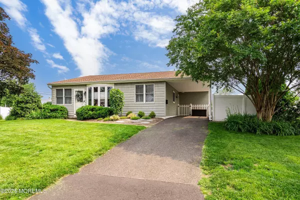Hazlet, NJ 07730,5 E Jack Street