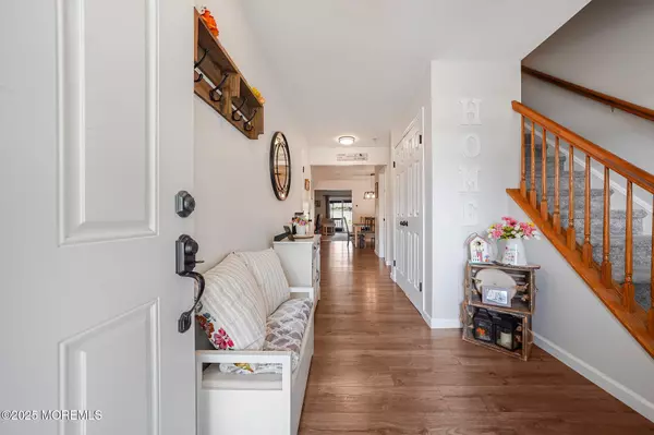 Matawan, NJ 07747,30 Forest Garden Drive