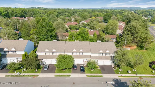 Matawan, NJ 07747,30 Forest Garden Drive