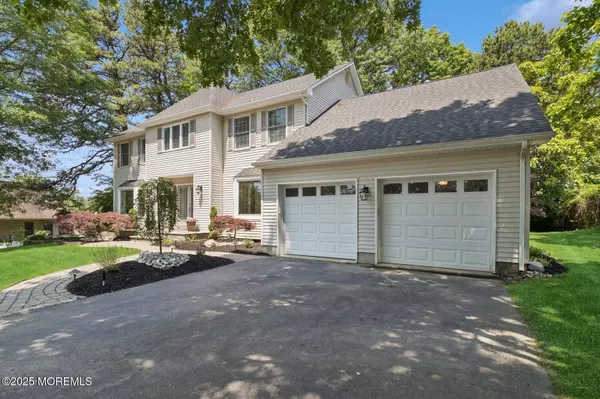 Milltown, NJ 08850,3 Cedar Lane