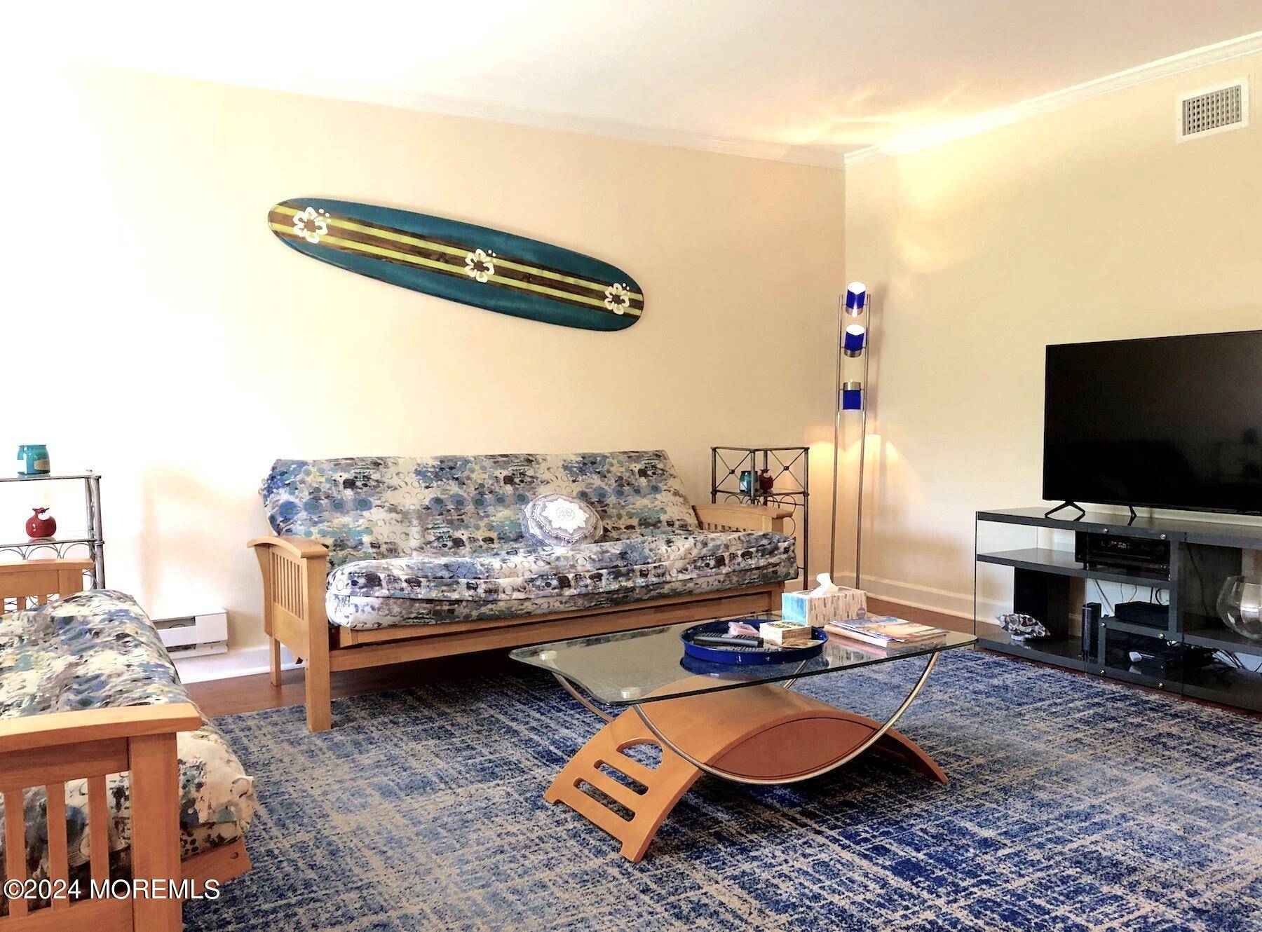 Long Branch, NJ 07740,65 Cedar Avenue #D15