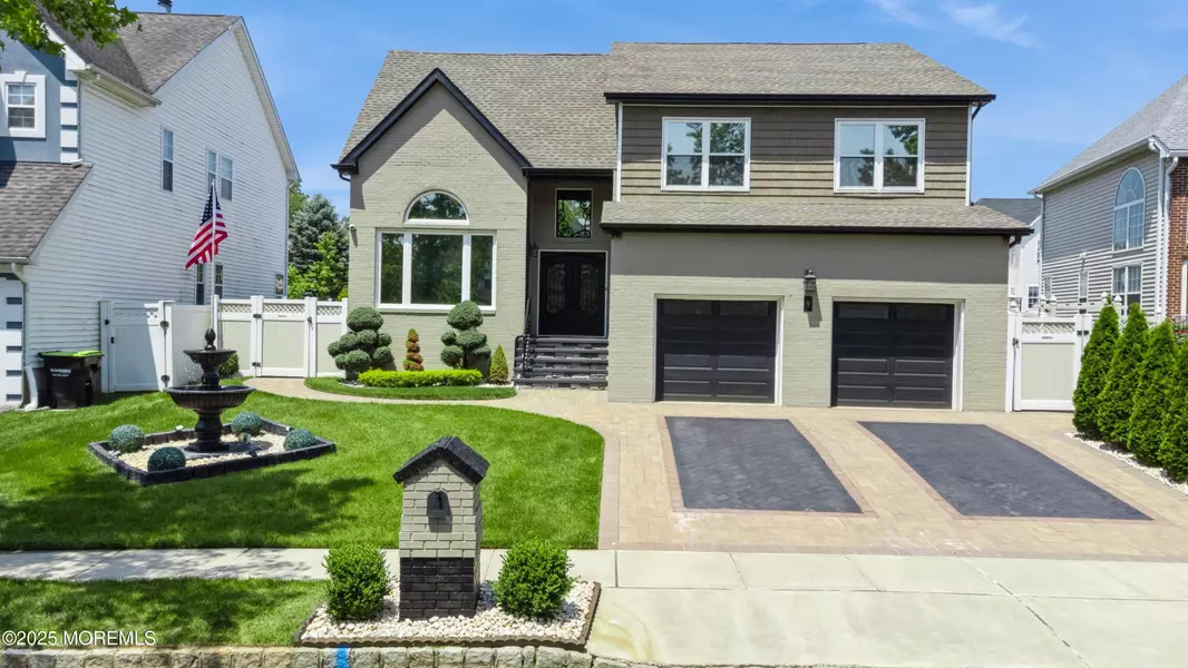 9 Helene Street, Old Bridge, NJ 08857