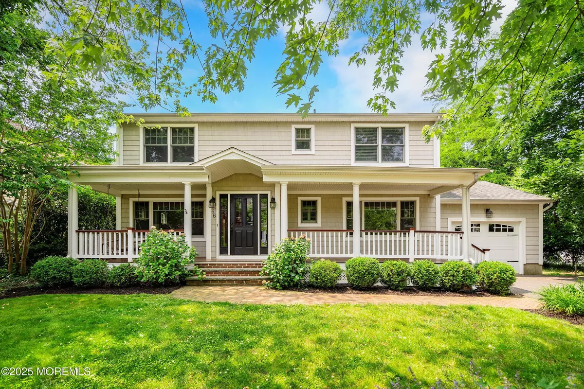 Fair Haven, NJ 07704,66 Maple Avenue