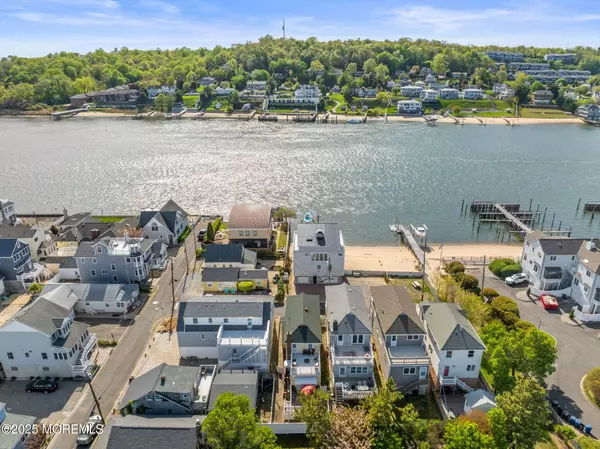 Sea Bright, NJ 07760,49 North Way