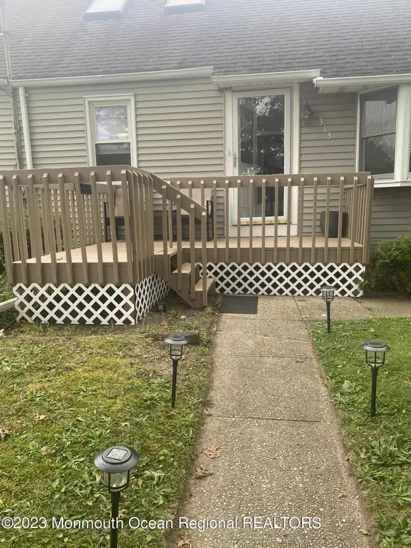 Long Branch, NJ 07740,313 Yorke Avenue