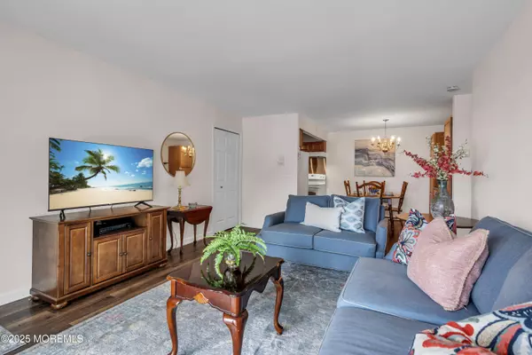 Highlands, NJ 07732,330 Shore Drive #E 21