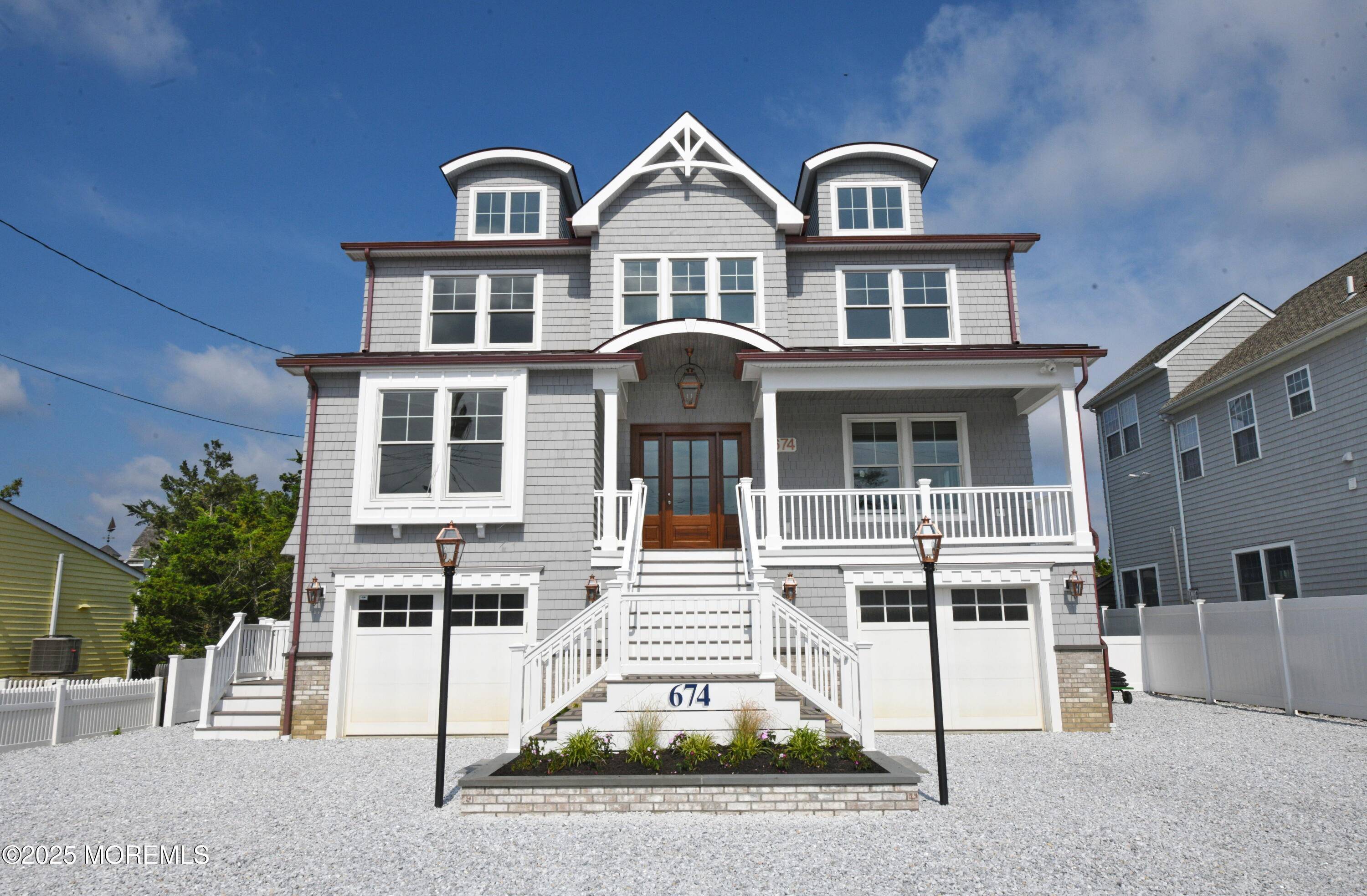 674 Lake Avenue, Bay Head, NJ 08742
