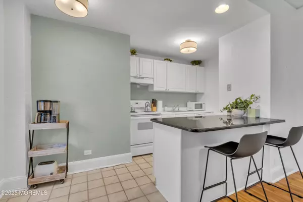 Asbury Park, NJ 07712,400 Deal Lake Drive #3K
