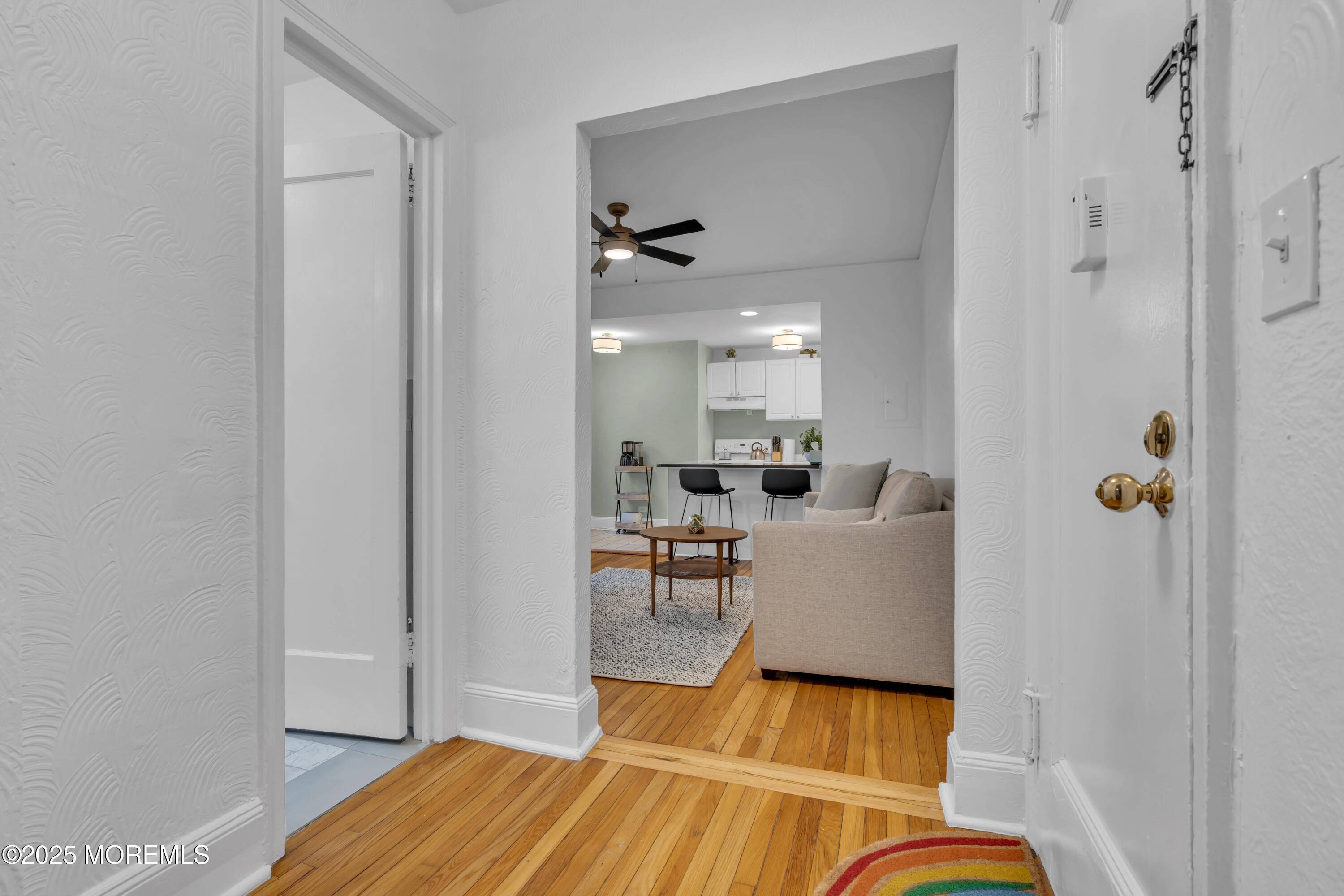 Asbury Park, NJ 07712,400 Deal Lake Drive #3K