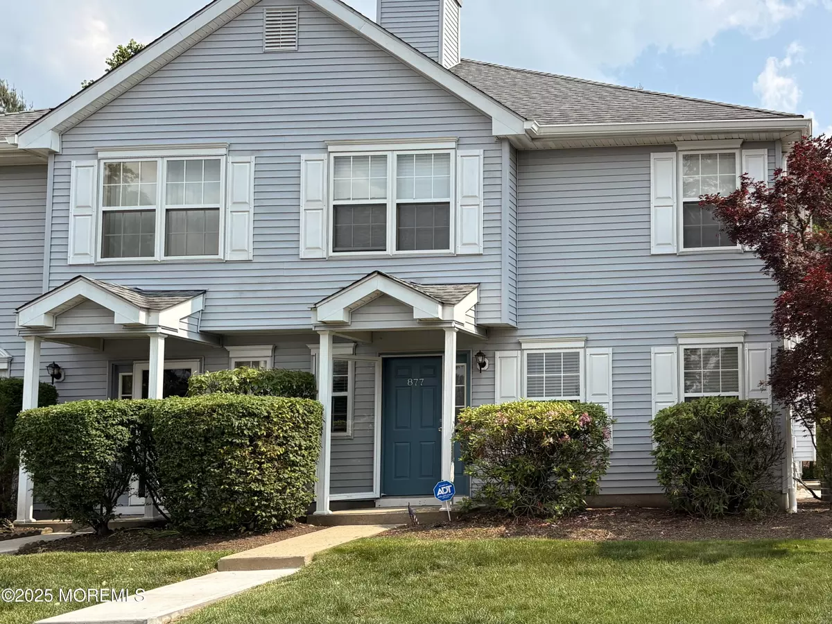 Morganville, NJ 07751,877 Mariposa Court