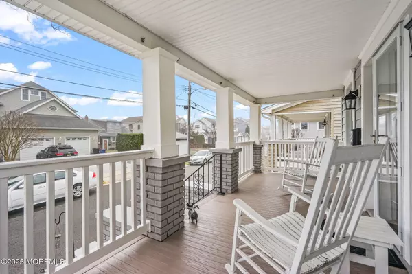 Avon-by-the-sea, NJ 07717,321 Mckinley Place