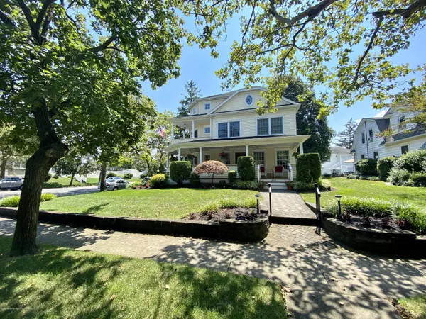 Avon-by-the-sea, NJ 07717,401 Garfield Avenue