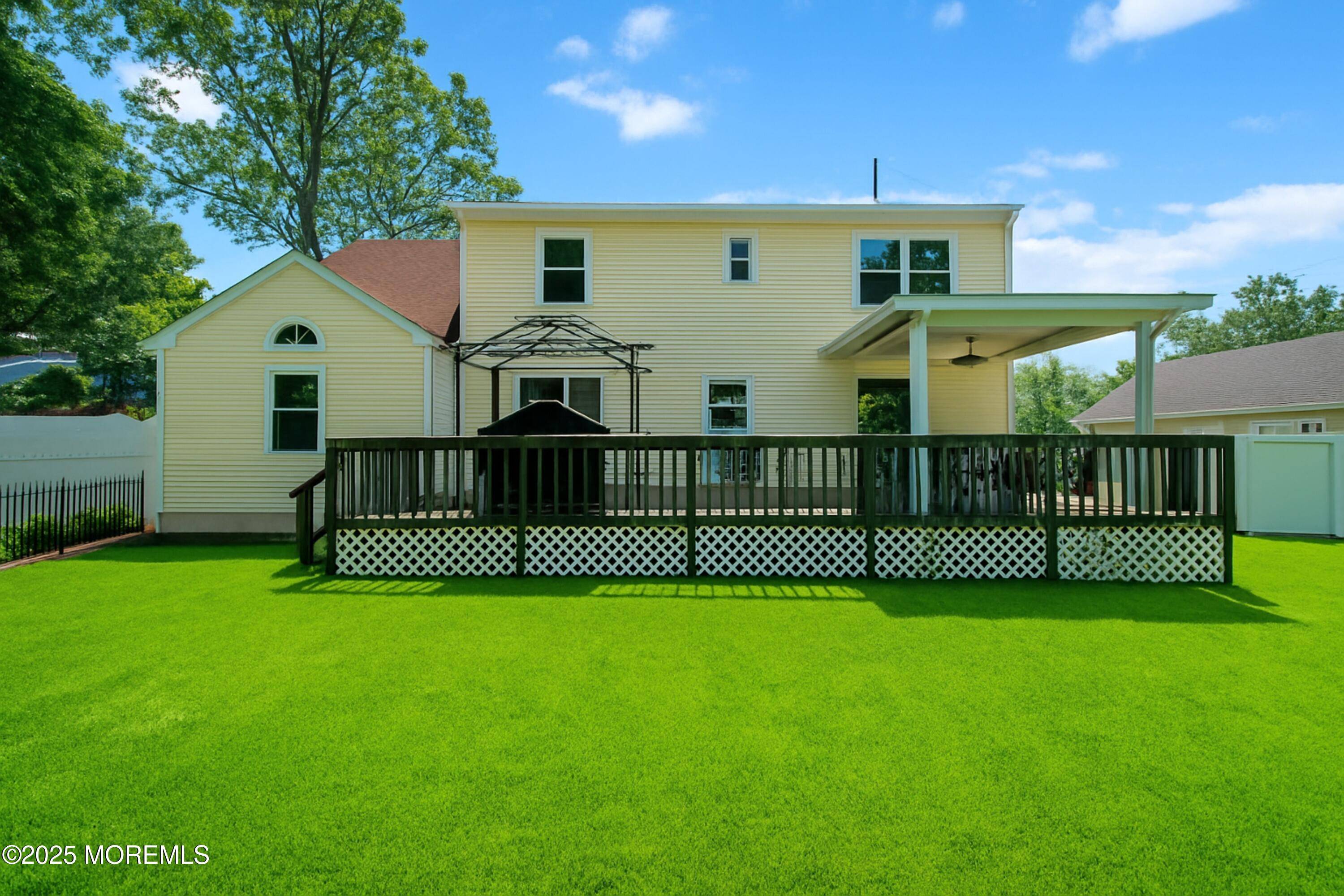 470 Nautilus Drive, Manahawkin, NJ 08050