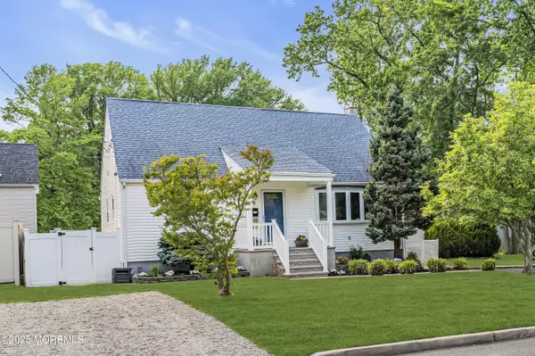 Aberdeen, NJ 07747,2 8th Street