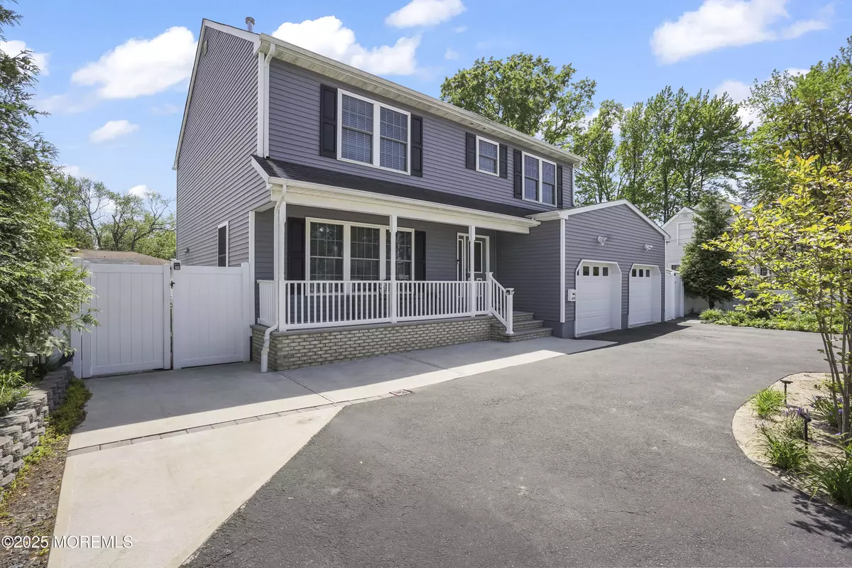 Union Beach, NJ 07735,628 Morningside Avenue
