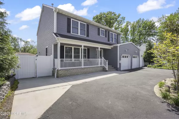628 Morningside Avenue, Union Beach, NJ 07735