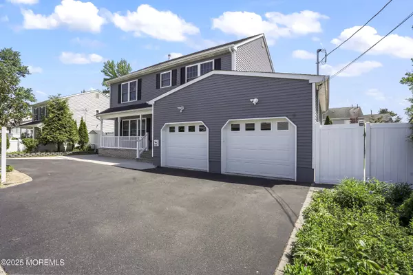 Union Beach, NJ 07735,628 Morningside Avenue