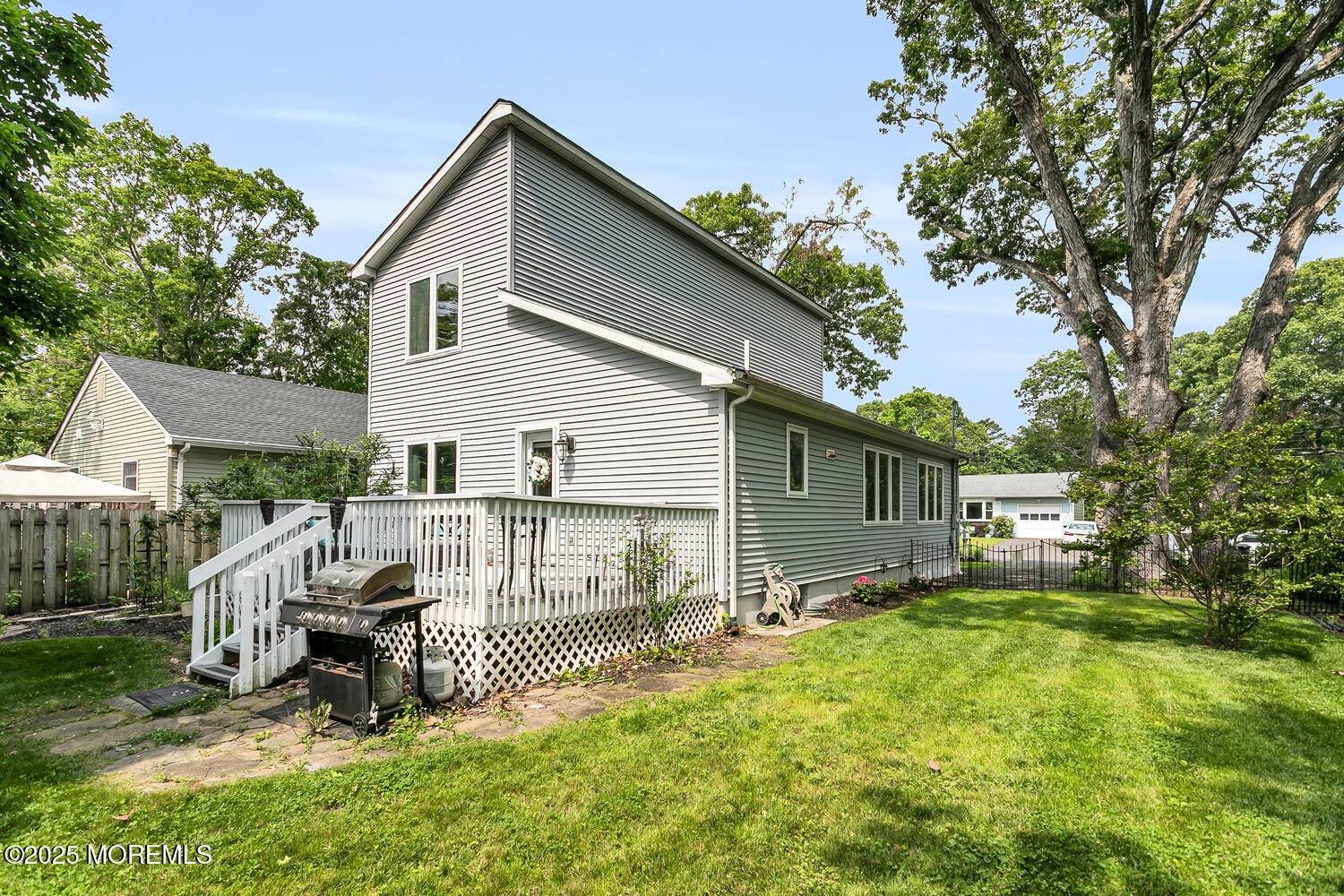 Brick, NJ 08724,324 Boland Avenue