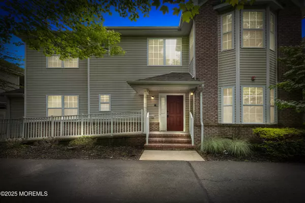 Piscataway Twp, NJ 08854,107 Forest Drive