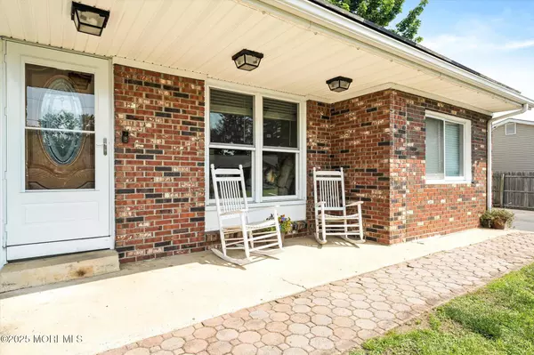 New Egypt, NJ 08533,23 Terrace Avenue