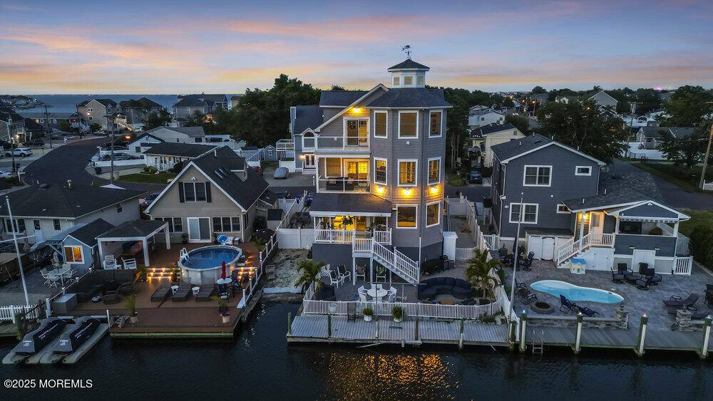 3158 Windsor Avenue, Toms River, NJ 08753