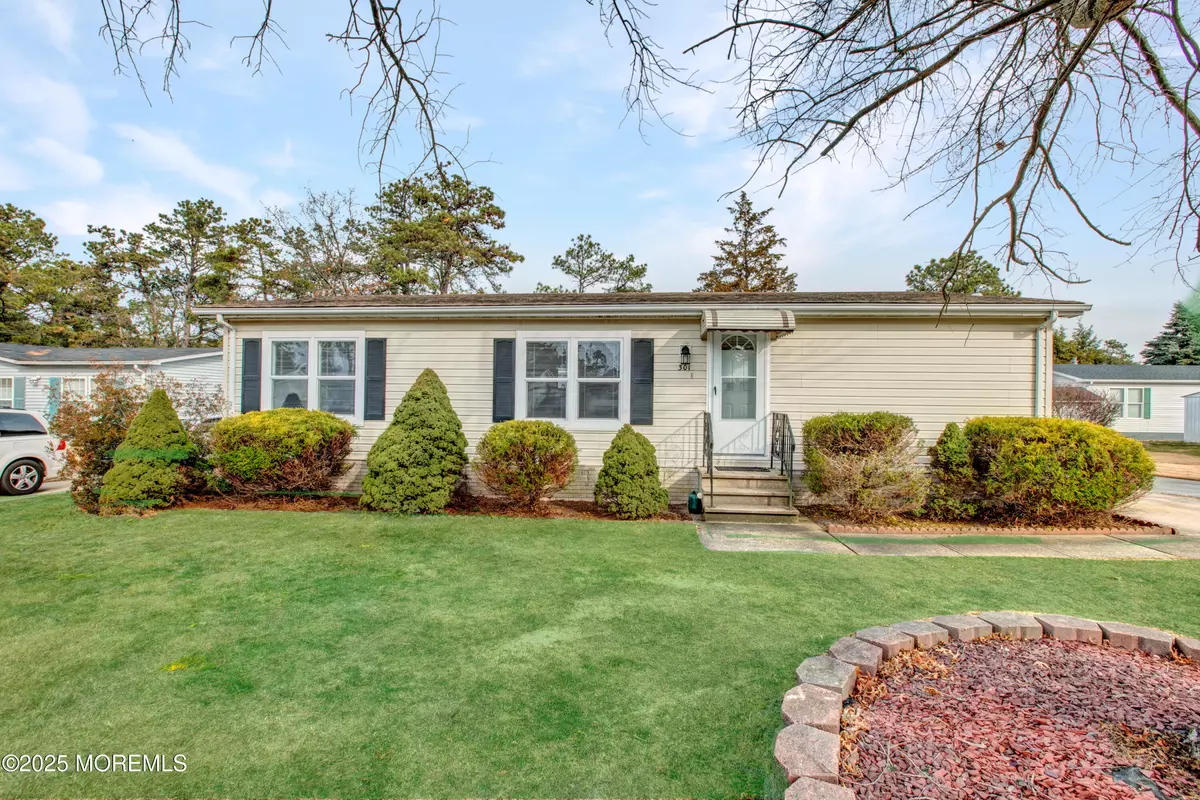 Manchester, NJ 08759,301 Kenwood Court