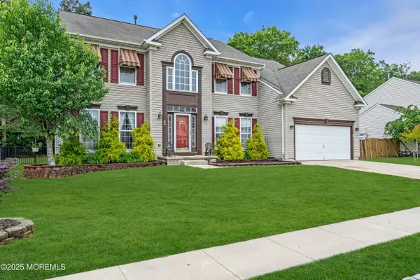 Bayville, NJ 08721,46 Timberline Road