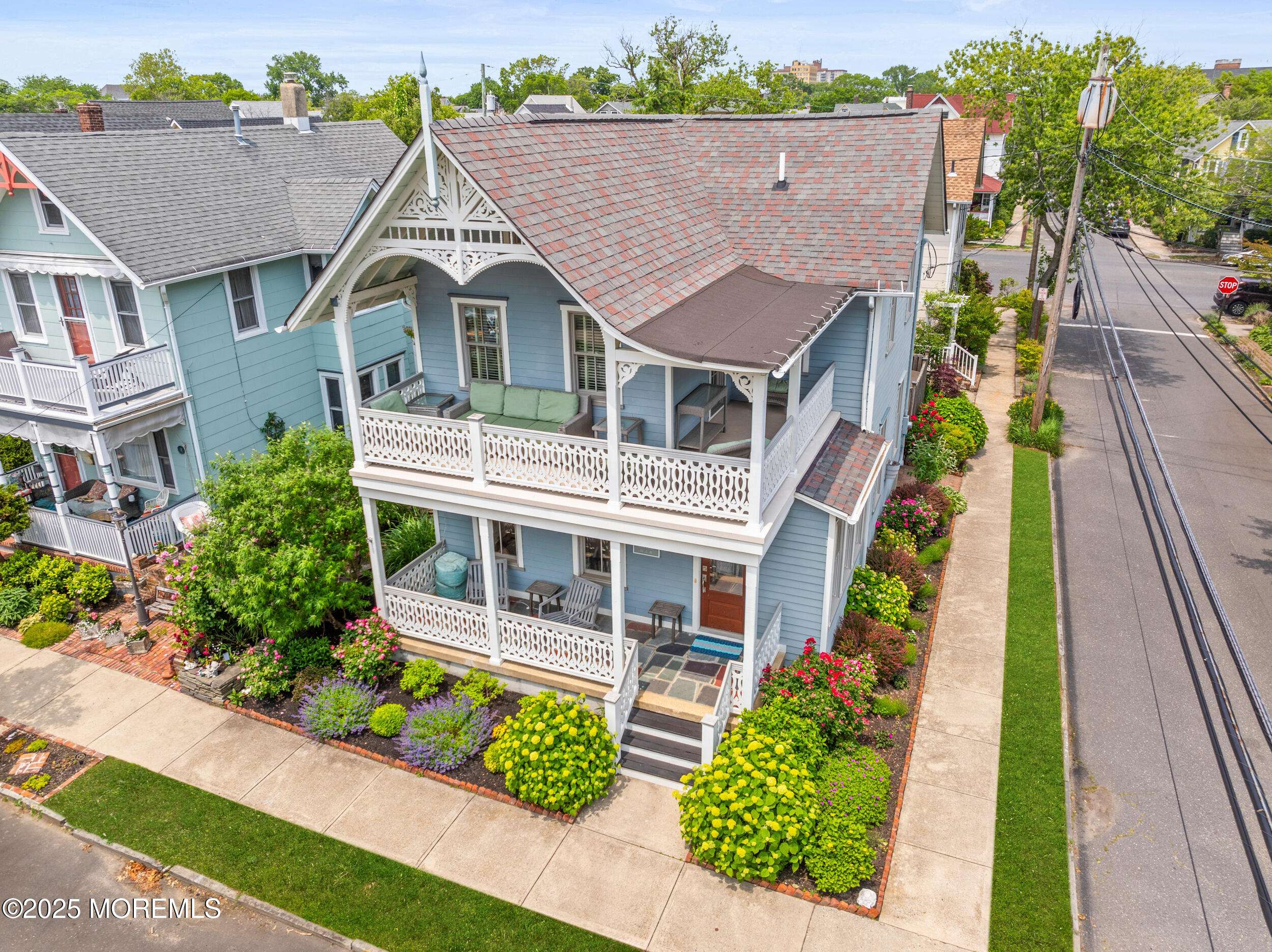 Ocean Grove, NJ 07756,91 Cookman Avenue