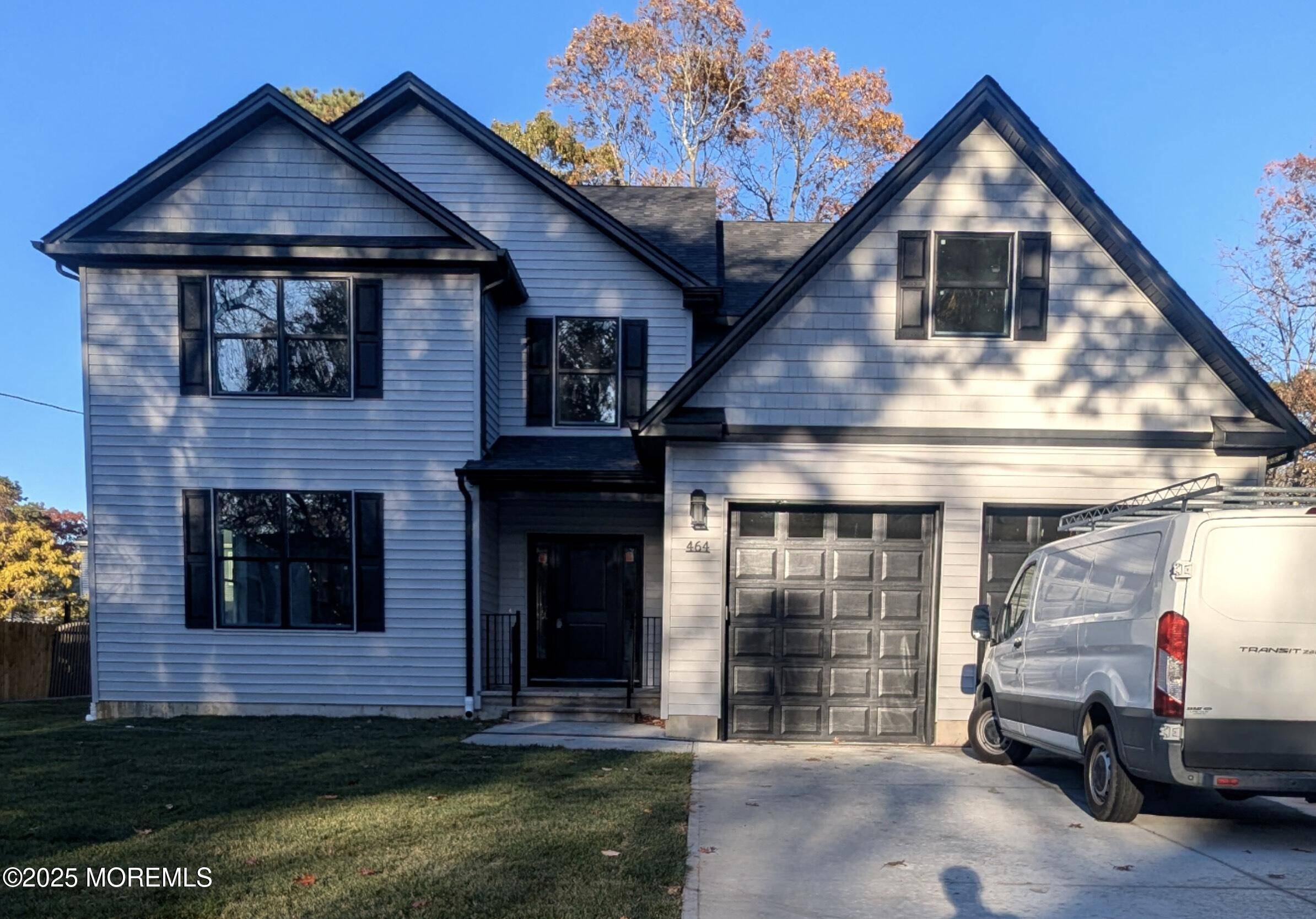 Bayville, NJ 08721,472 Muller Avenue