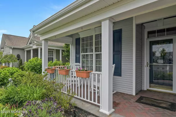 Jackson, NJ 08527,21 Blyth Lane