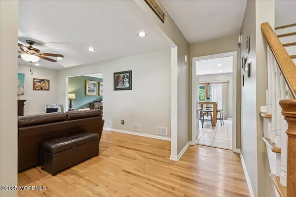 Freehold, NJ 07728,19 Meadowbrook Lane