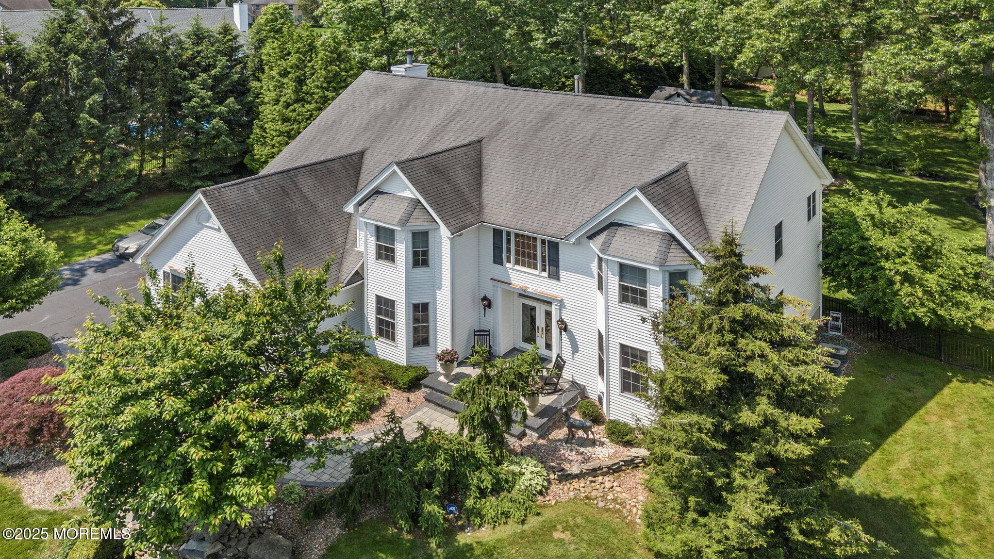 Jackson, NJ 08527,12 Conor Road