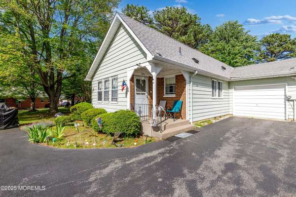 26 Molly Pitcher Boulevard #D, Whiting, NJ 08759