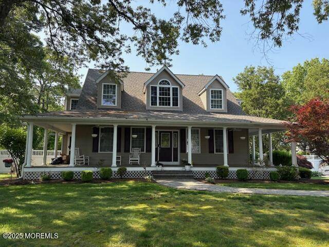 90 Kettle Creek Road, Toms River, NJ 08753