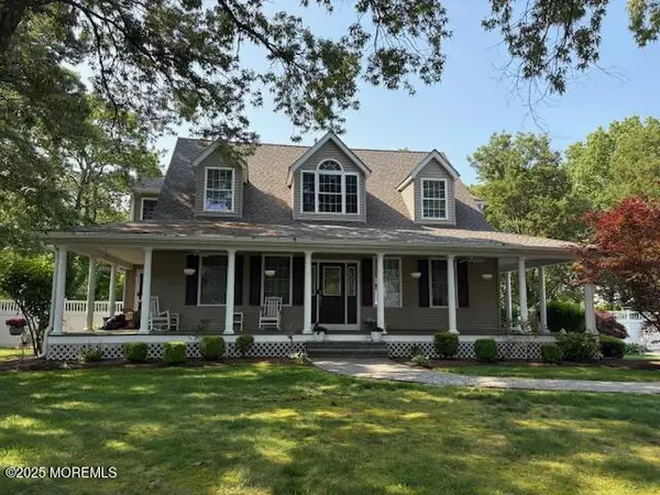 Toms River, NJ 08753,90 Kettle Creek Road