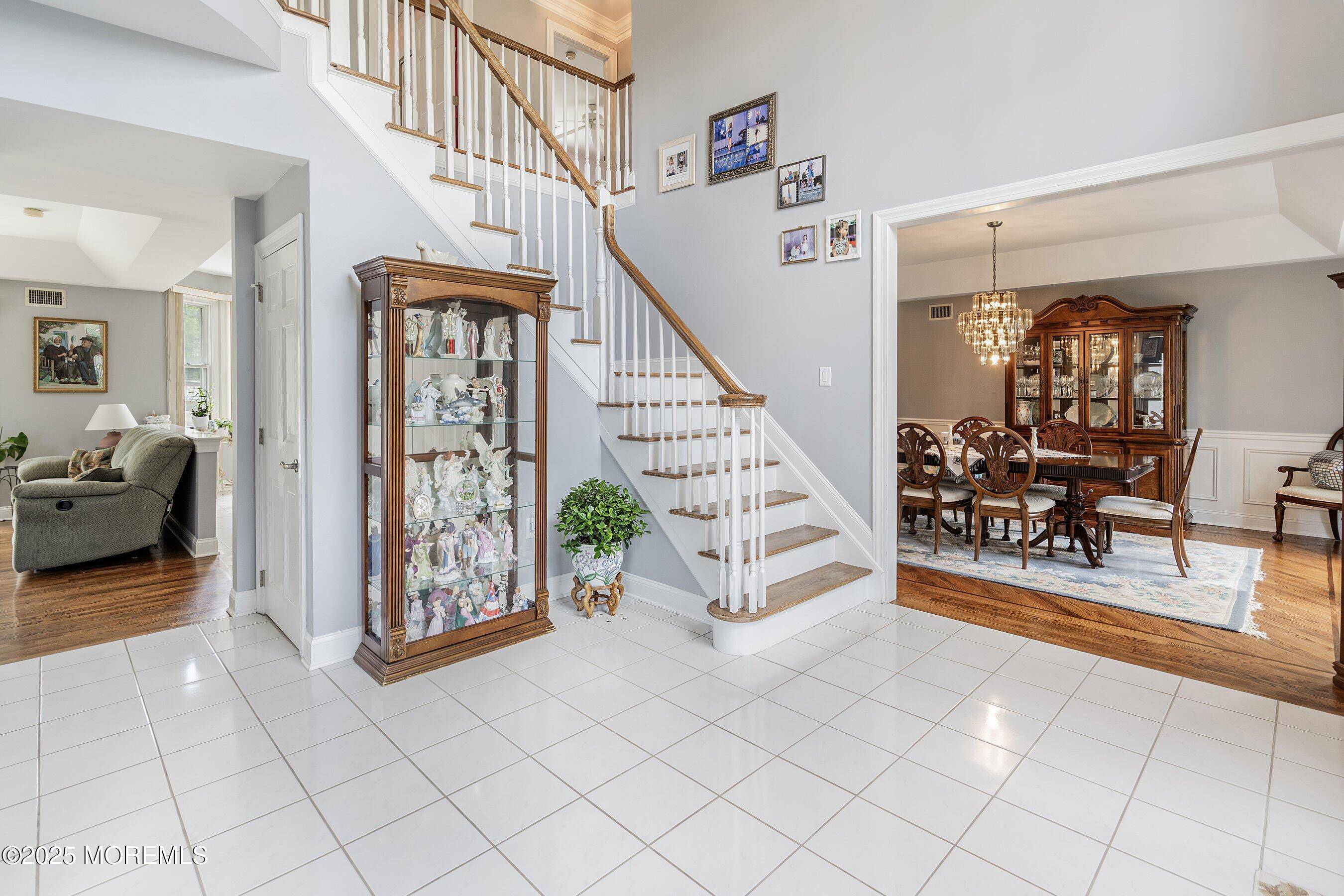 Freehold, NJ 07728,14 Tuscan Drive