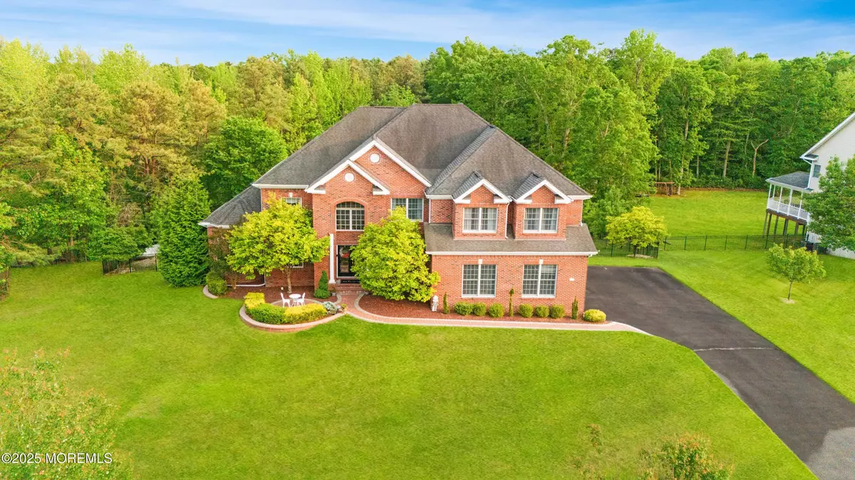 Jackson, NJ 08527,15 Lakeside Drive