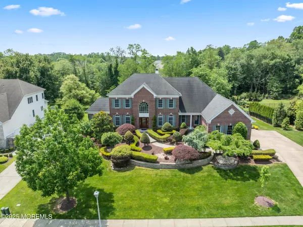 Marlboro, NJ 07746,27 Witherspoon Way
