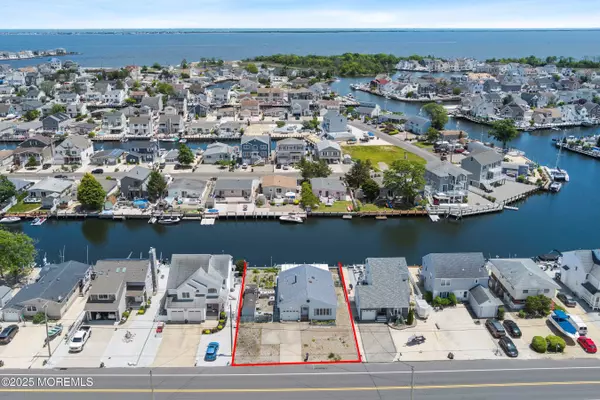 Bayville, NJ 08721,397 Bayview Avenue