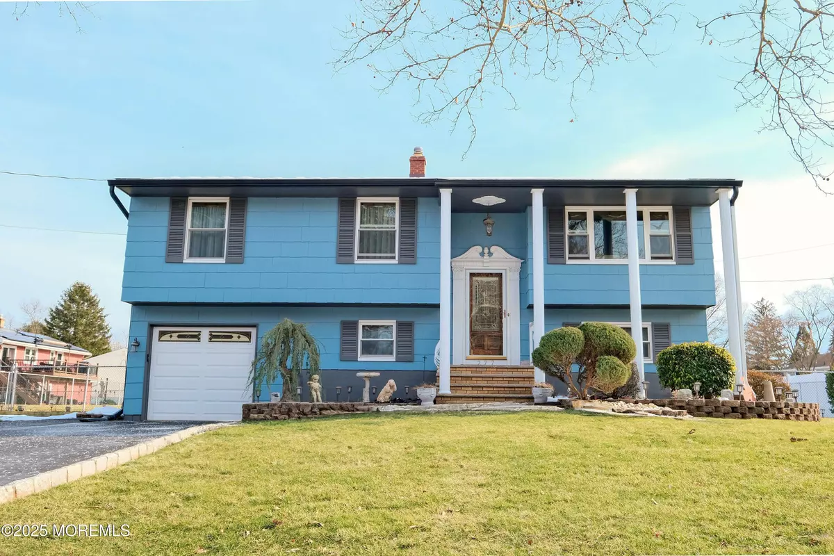 Piscataway Twp, NJ 08854,277 Grandview Avenue