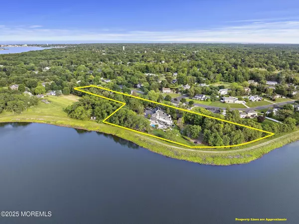 Wall, NJ 07719,1413 Gully Road