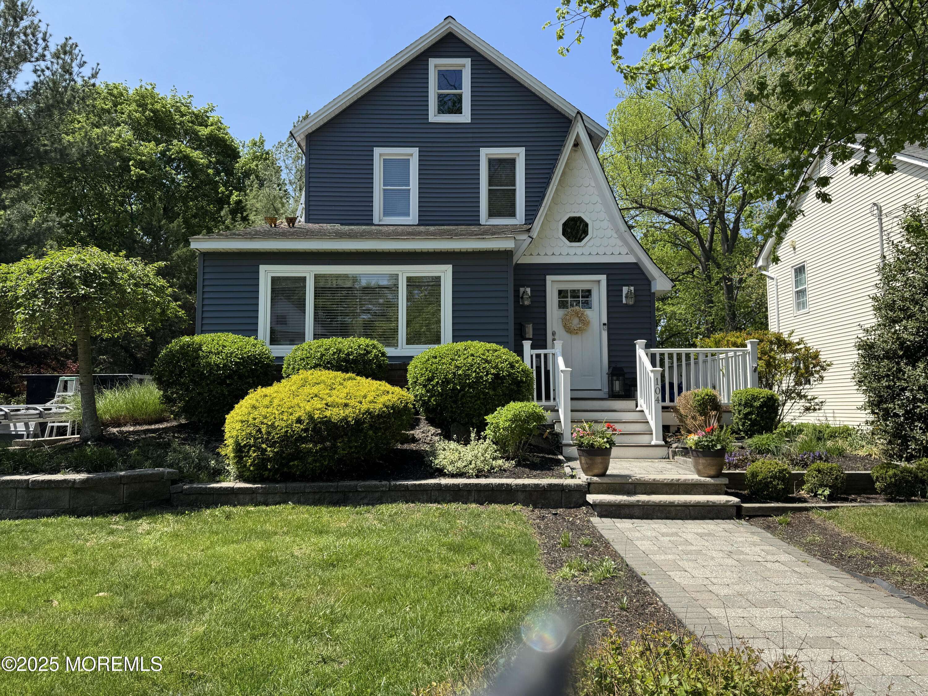 104 Harrison Avenue, Red Bank, NJ 07701
