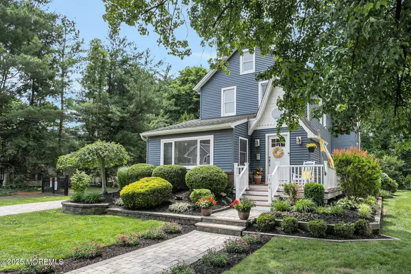 Red Bank, NJ 07701,104 Harrison Avenue